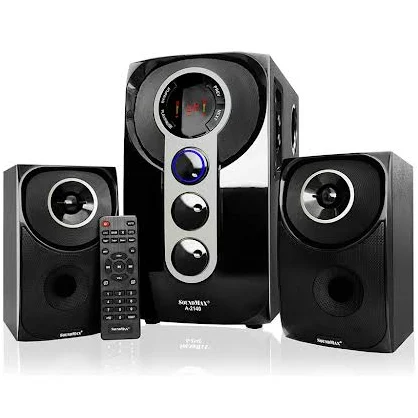 Loa vi tính SoundMax A2140